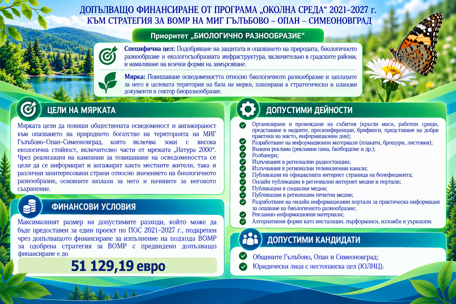 Биологично разнообразие